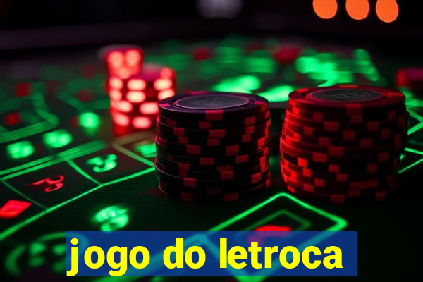 jogo do letroca